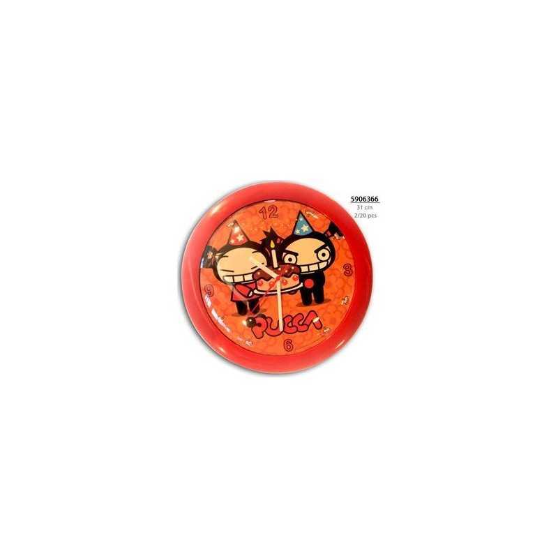 Pucca clock, New discount.com, Nouveautés chez new discount, votre ...