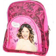 Zaino Violetta Disney 30 cm di alta qualità - New discount.com