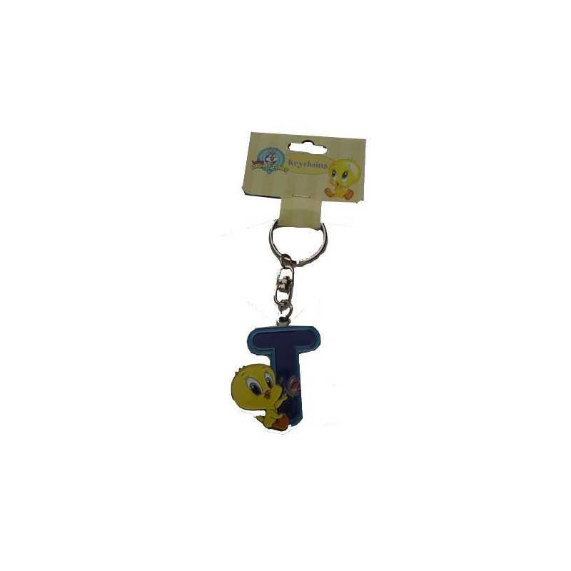 Portachiavi Titi T - New discount.com