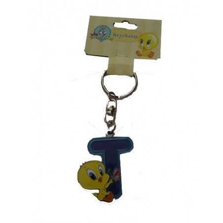 Porte clefs Titi T - New discount.com