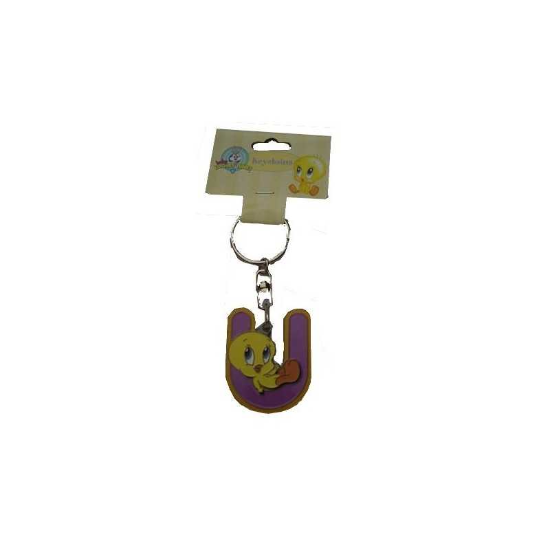 Llavero Titi U -New discount.com