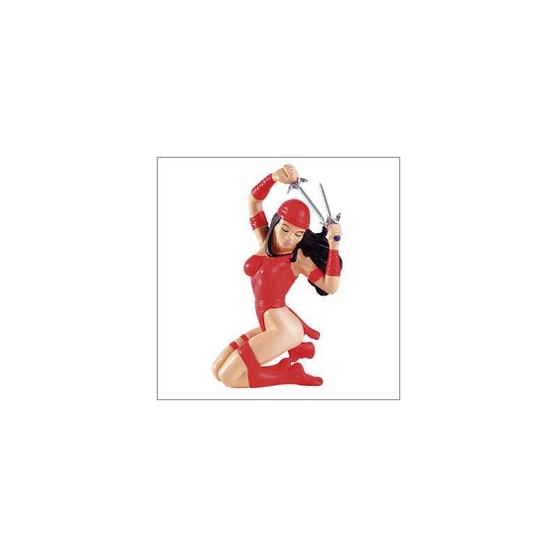 Elektra figurine, New discount.com, Nouveautés chez new discount, v...
