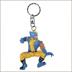 Schlüsselanhänger Figur Wolverine - New discount.com