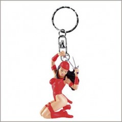 keychain figurine Elektra, New discount.com, Nouveautés chez new di...