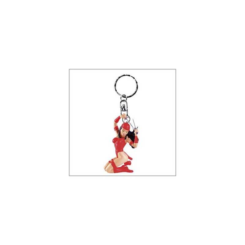 keychain figurine Elektra, New discount.com, Nouveautés chez new di...