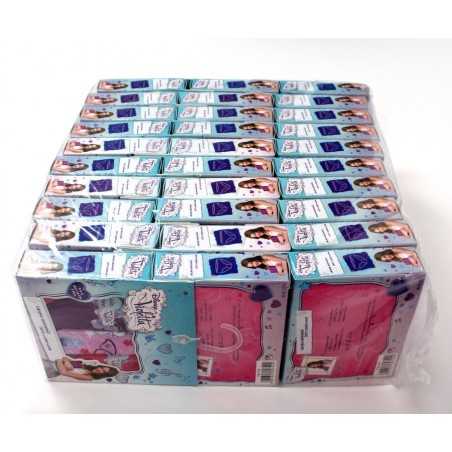 Boite de 3 Culottes Violetta Disney