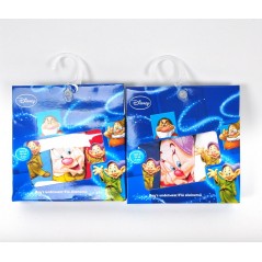 Box of 3 Dwarfs 7 Disney Slips - 730-116, New discount.com, Nouveau...