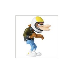 FIGURINE PVC JBT JAT PAUL -New discount.com
