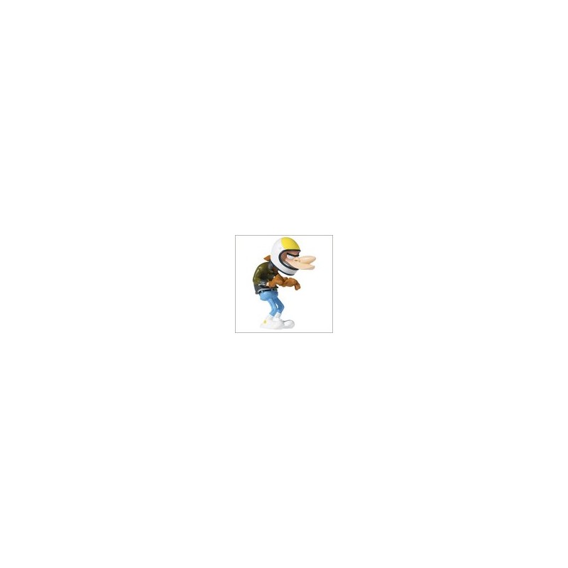 FIGURINE PVC JBT JAT PAUL -New discount.com