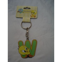 Portachiavi Titi W - New discount.com