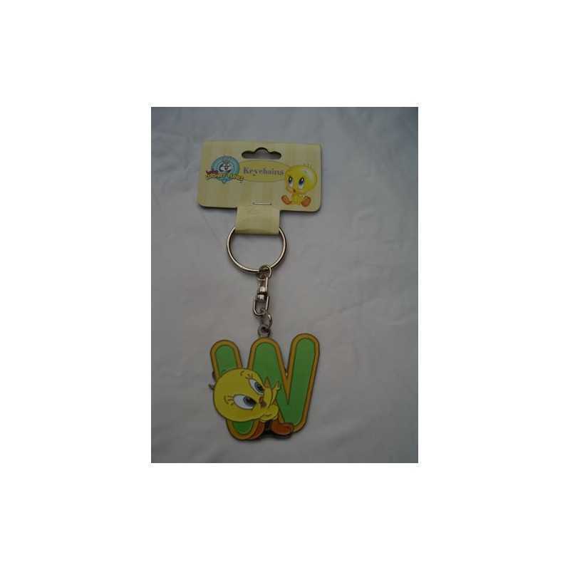 Portachiavi Titi W - New discount.com