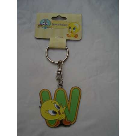 Porte clefs Titi W - New discount.com