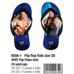 Sandales de plage WWE - New discount.com