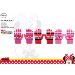 Minnie Disney gloves set - 800-170, New discount.com, Nouveautés ch...