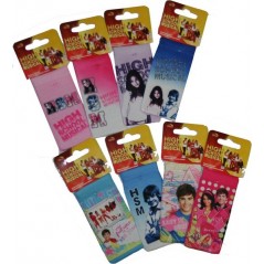 Housses de téléphone High School Musical - New discount.com