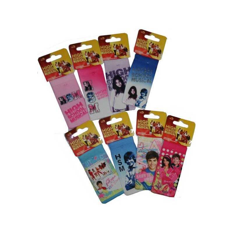 Phone covers High School Musical, New discount.com, Nouveautés chez...
