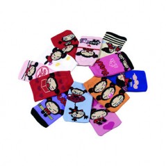 Fundas telefónicas Pucca -New discount.com