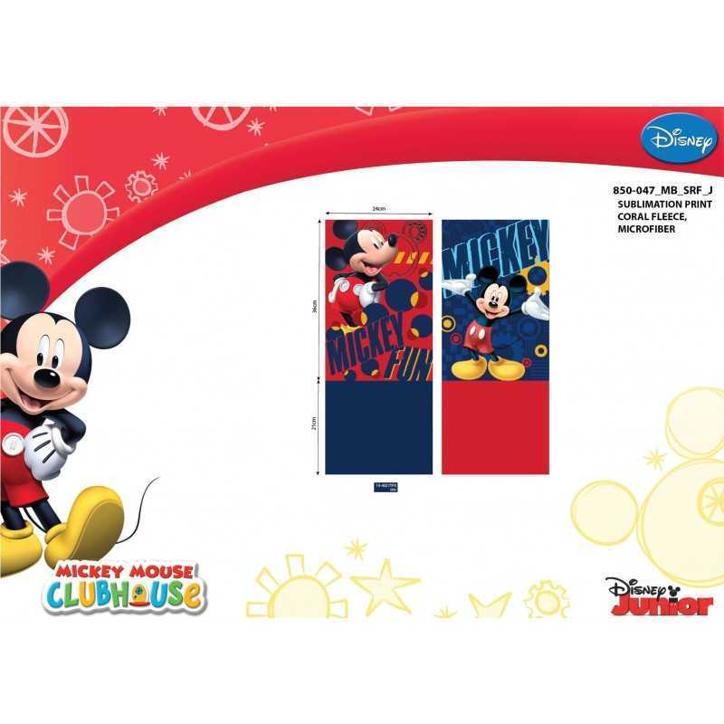 Cubierta de cuello Mickey 850-047 -New discount.com