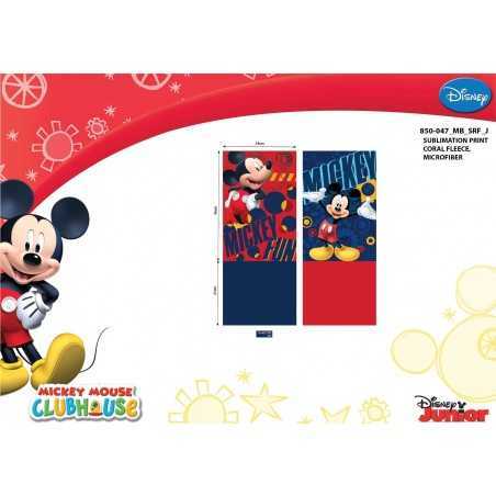 Halsabdeckung Mickey 850-047 - New discount.com