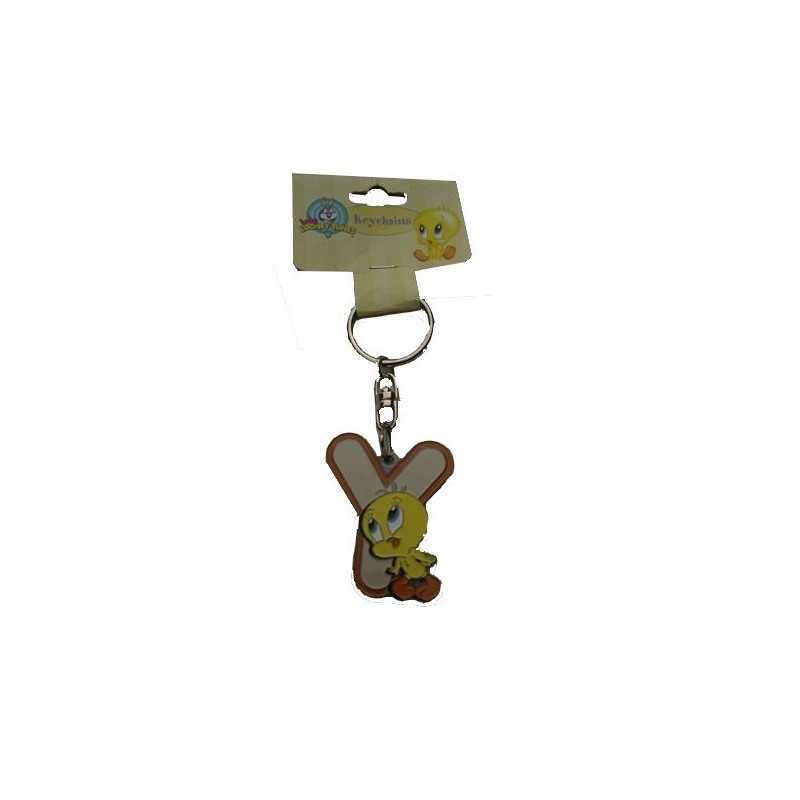 Llavero Titi Y -New discount.com