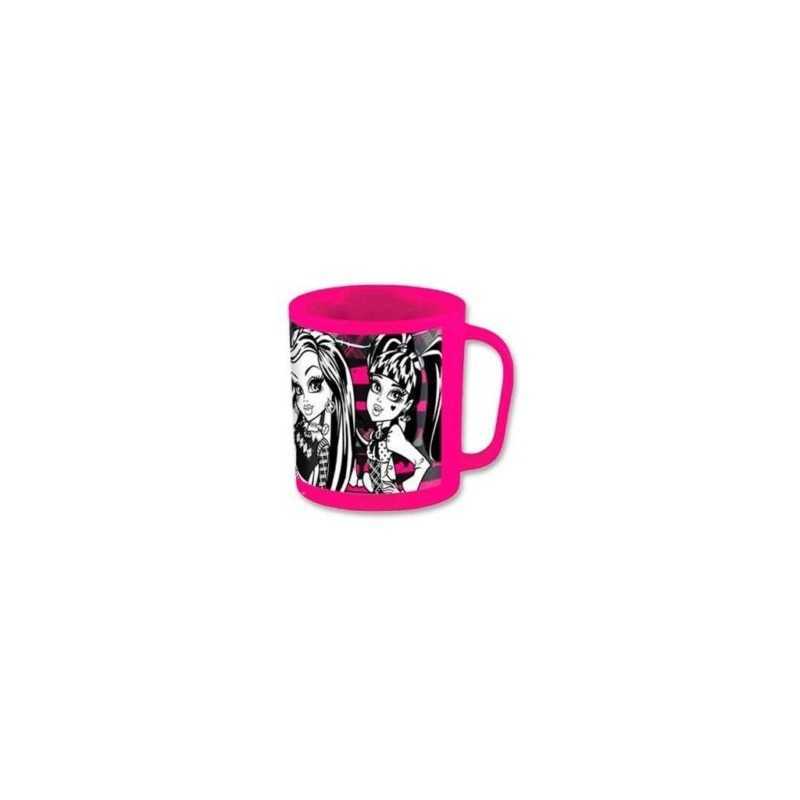 350ml Monster High Cup