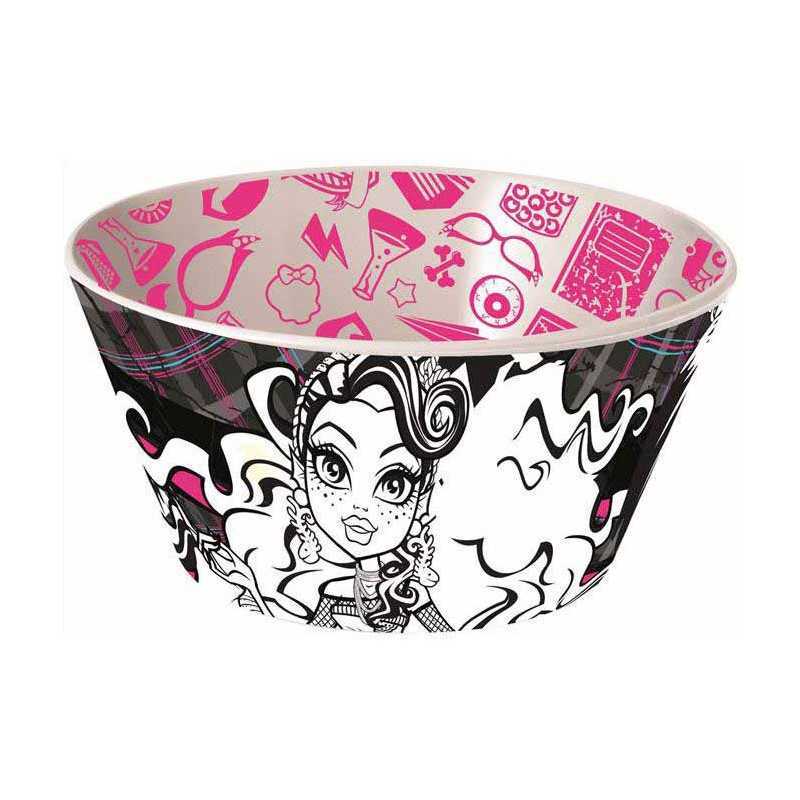 Monster High Bowl -New discount.com