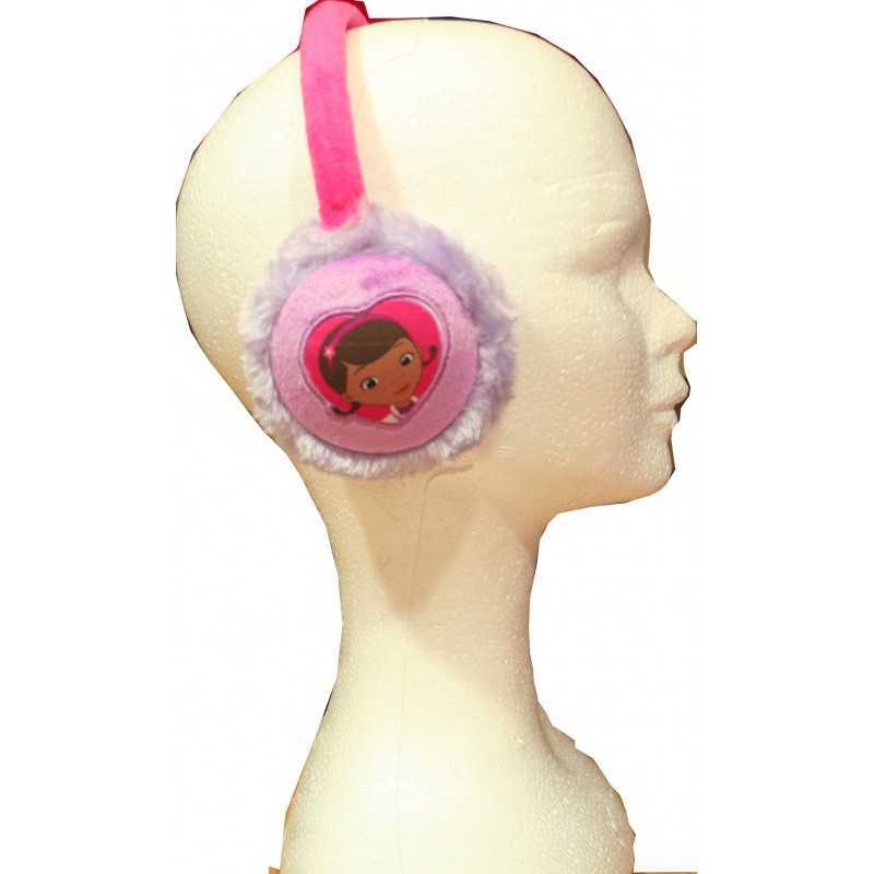 Cubierta de oreja Doc Mc Stuffins 770-525 -New discount.com