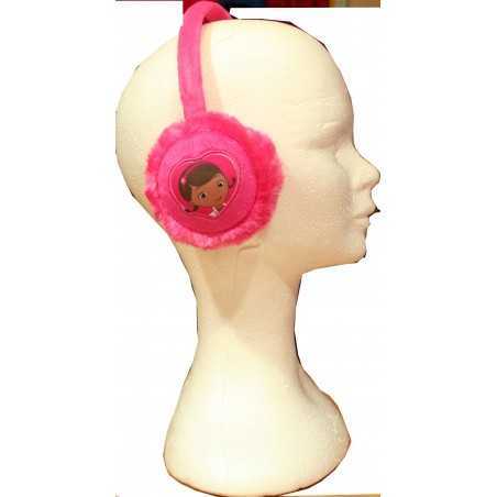 Cache oreille Doc Mc Stuffins 770-525