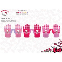 Guantes Hello Kitty - 800-157 -New discount.com