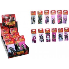 Housses de téléphone Camp rock