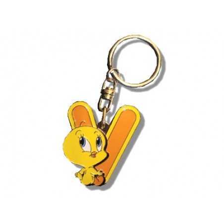 Porte clefs Titi V - New discount.com