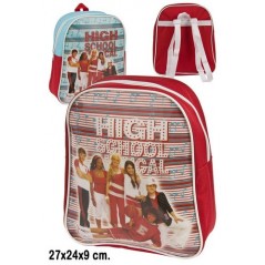 Zaino musicale Disney High School - New discount.com