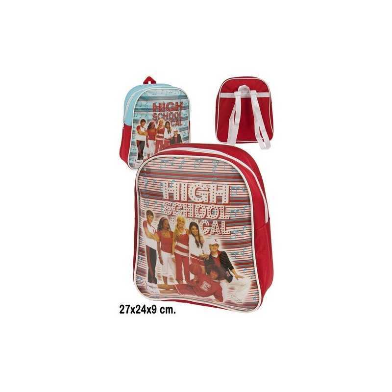 high school musical backpack