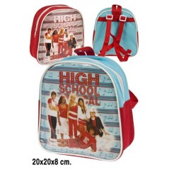 Mochila Musical Disney High School -New discount.com