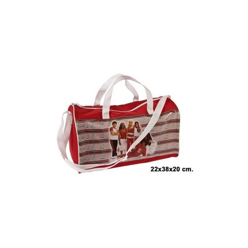 Bolsa de deportes musical Disney High School -New discount.com