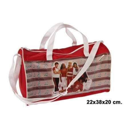 Bolsa de deportes musical Disney High School -New discount.com