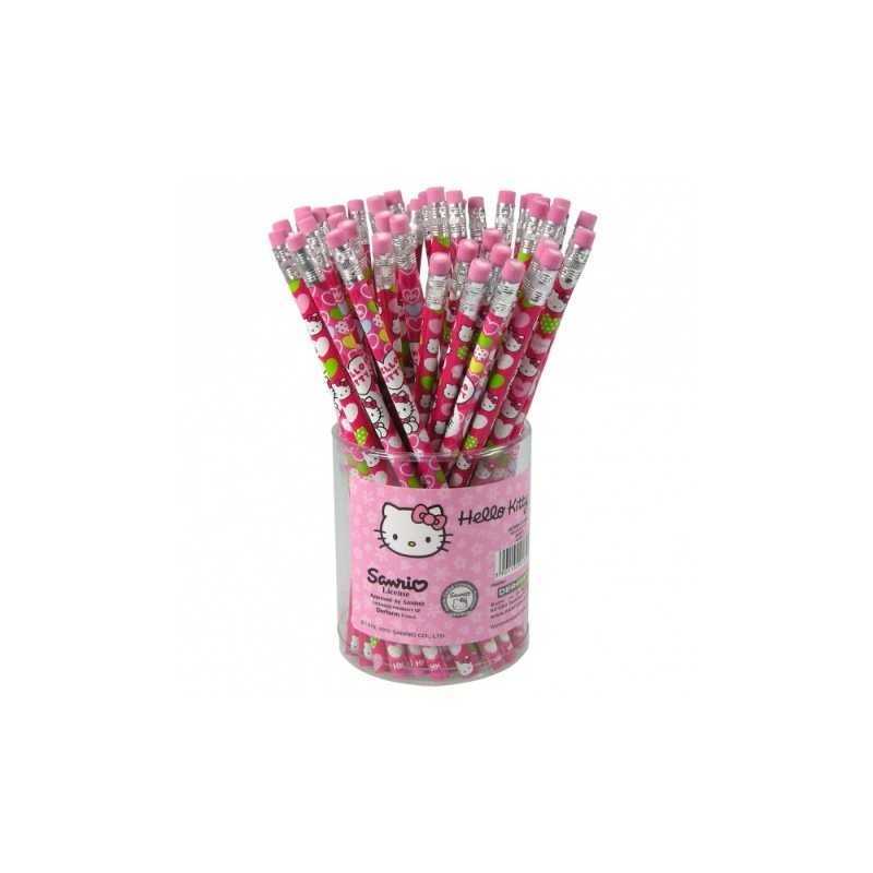 Box of 36 pencils Hello kitty price 0 1