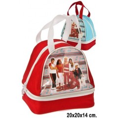 Borsa musicale Disney High School - New discount.com