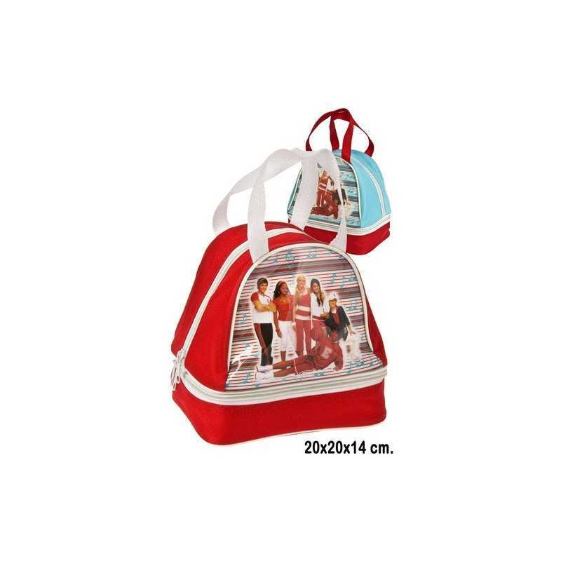 Borsa musicale Disney High School - New discount.com