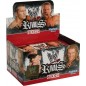 Pack de 6 pegatinas WWE Rivals -New discount.com