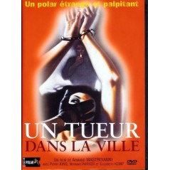 Dvd UN TUEUR DANS LA VILLE - New discount.com