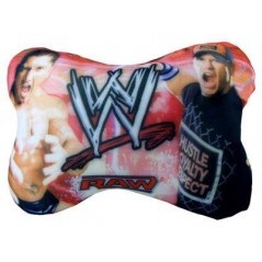 Coussin Auto WWE BATISTA et JOHN CENA - New discount.com