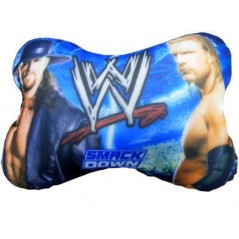 WWE UNDERTAKER und TRIPLE H Cushion - New discount.com
