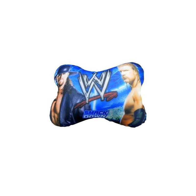 WWE UNDERTAKER e TRIPLE H Cushion - New discount.com