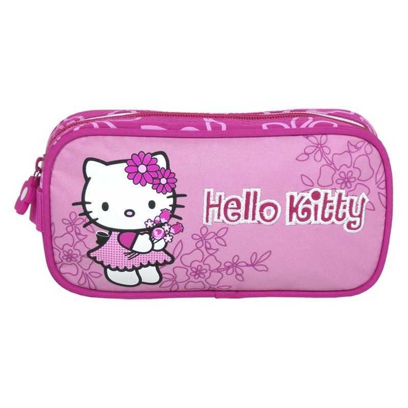 Hello Kitty Pink Bag -New discount.com