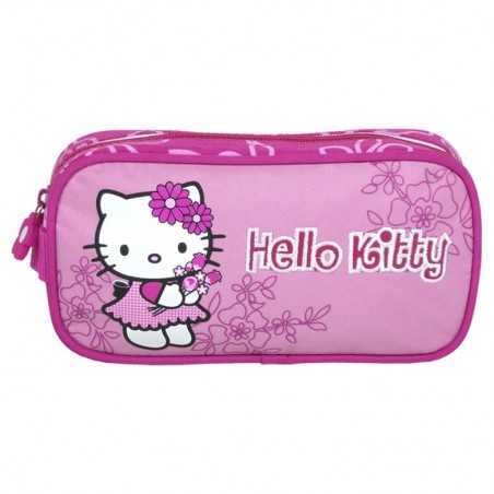 Trousse Hello kitty rose - New discount.com