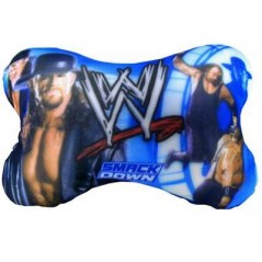 Cojín de coche WWE UNDERTAKER -New discount.com
