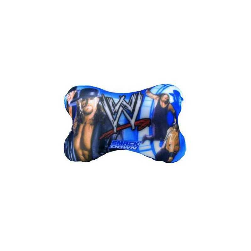 Coussin Auto WWE UNDERTAKER