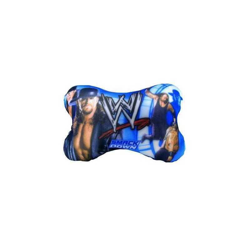 Cuscino per auto WWE UNDERTAKER - New discount.com