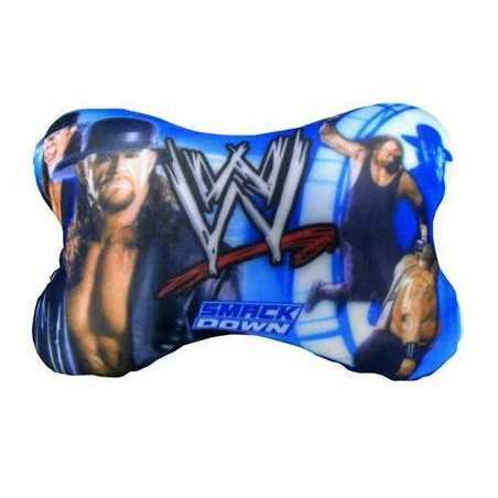 Coussin Auto WWE UNDERTAKER - New discount.com